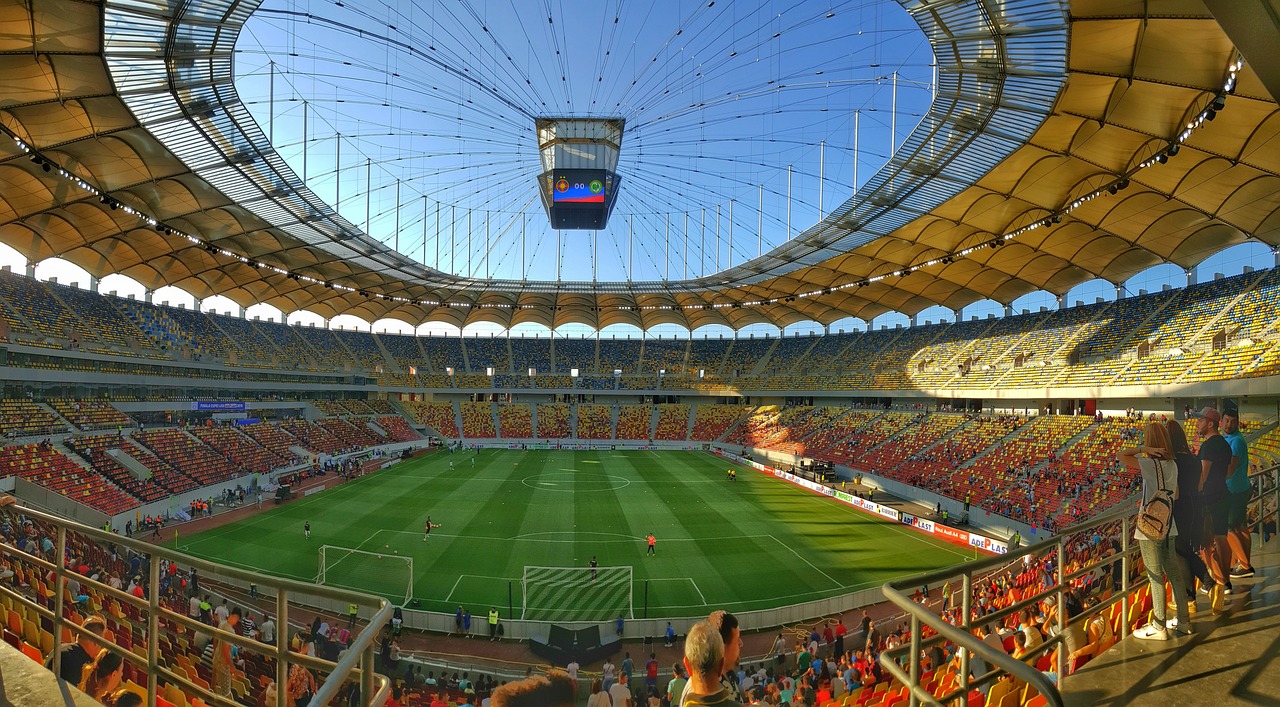 揭秘2026世界杯，全球瞩目，新东道主的足球盛宴