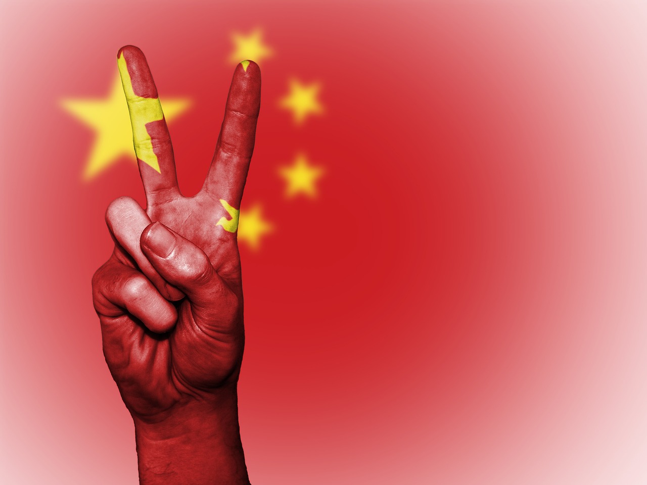 国庆假期，是中国人一年中最重要的节日之一。它象征着新的开始，新的希望，新的机遇。然而，今年的国庆假期出现了一些意想不到的情况。