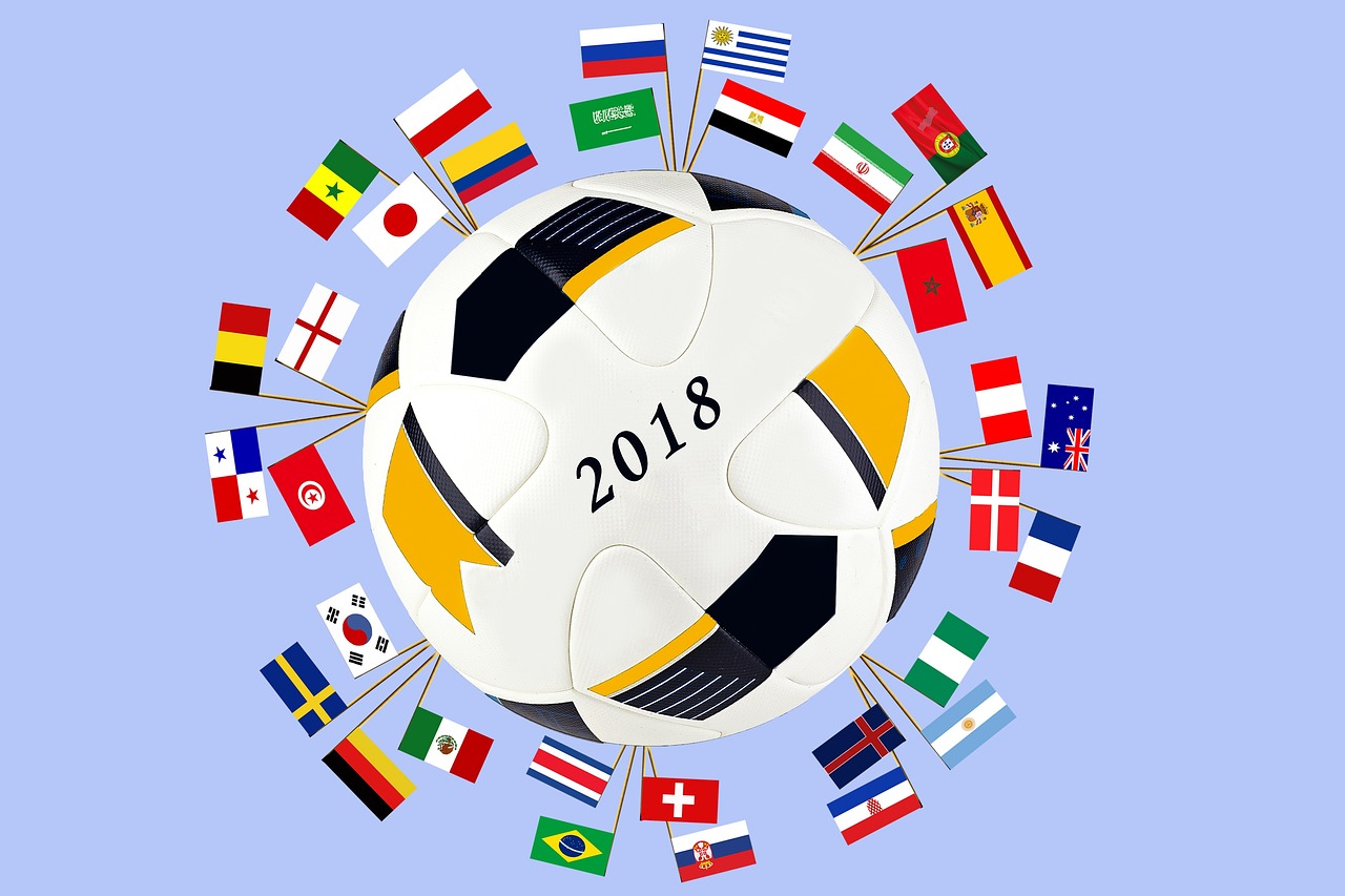 中国足球的未来蓝图——申办2034年世界杯