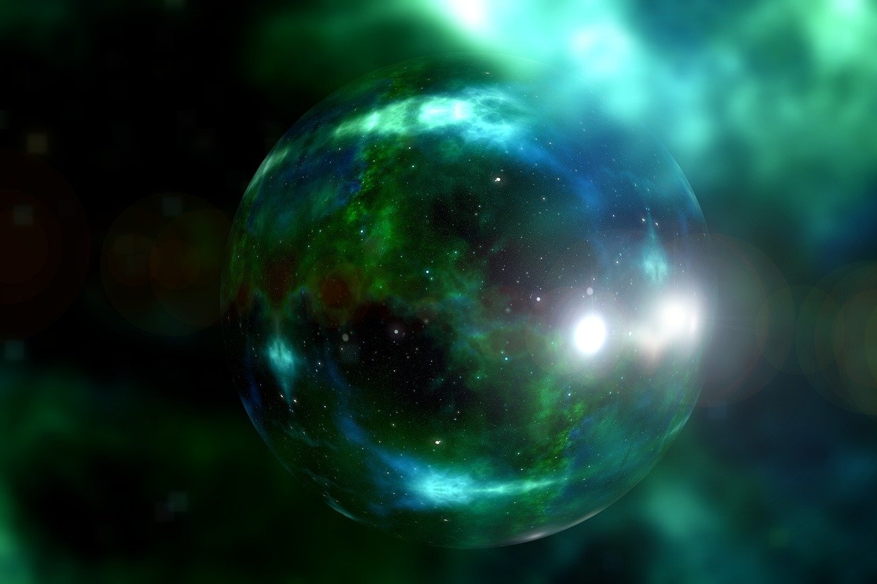 中国一捕捉宇宙幽灵粒子的装置建成，开启宇宙奥秘探索新篇章