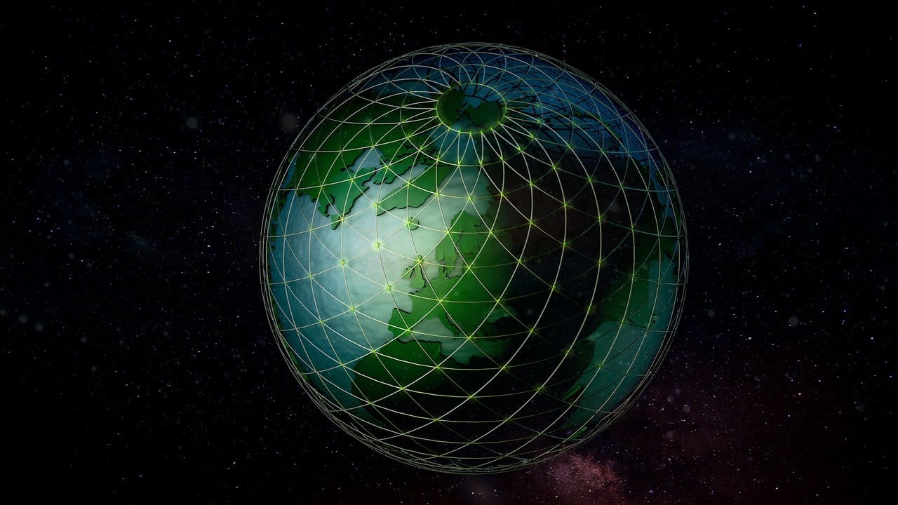 守护地球，去年四次成功预警小行星撞地球的启示