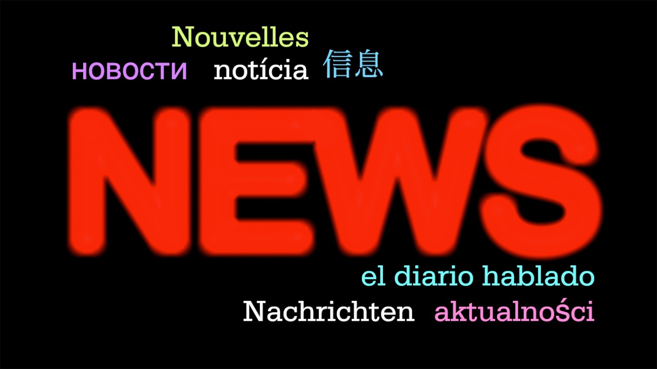 加入我们，让英语成为你的第二语言 学校英语社团招新海报