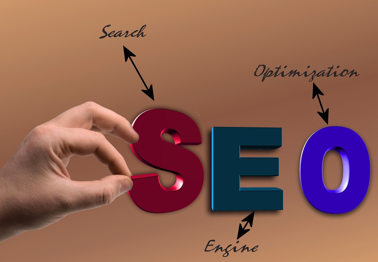 深入解析正版SEO，提升搜索引擎排名的黄金法则