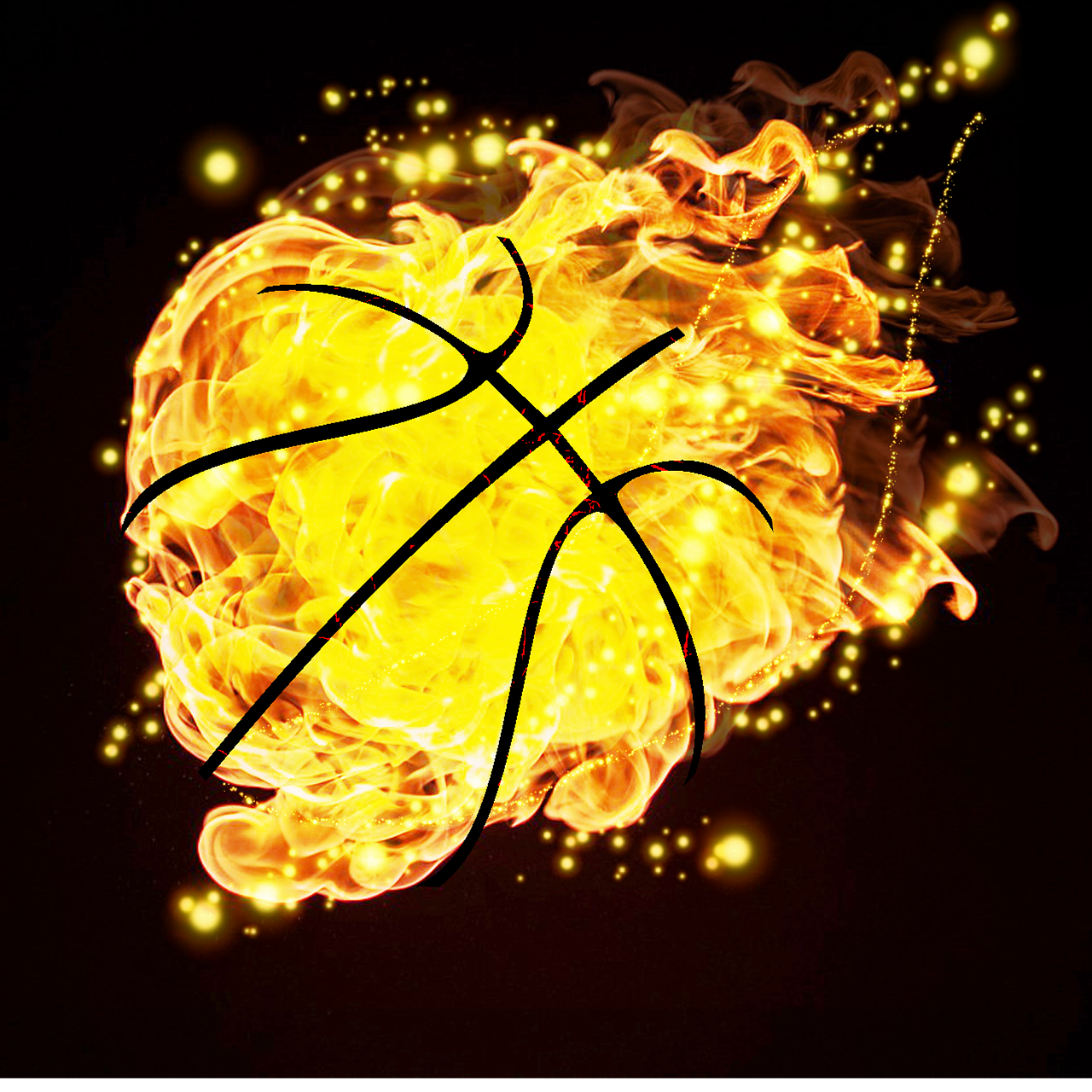 篮球的心跳，NBA球队球员的激情与荣耀