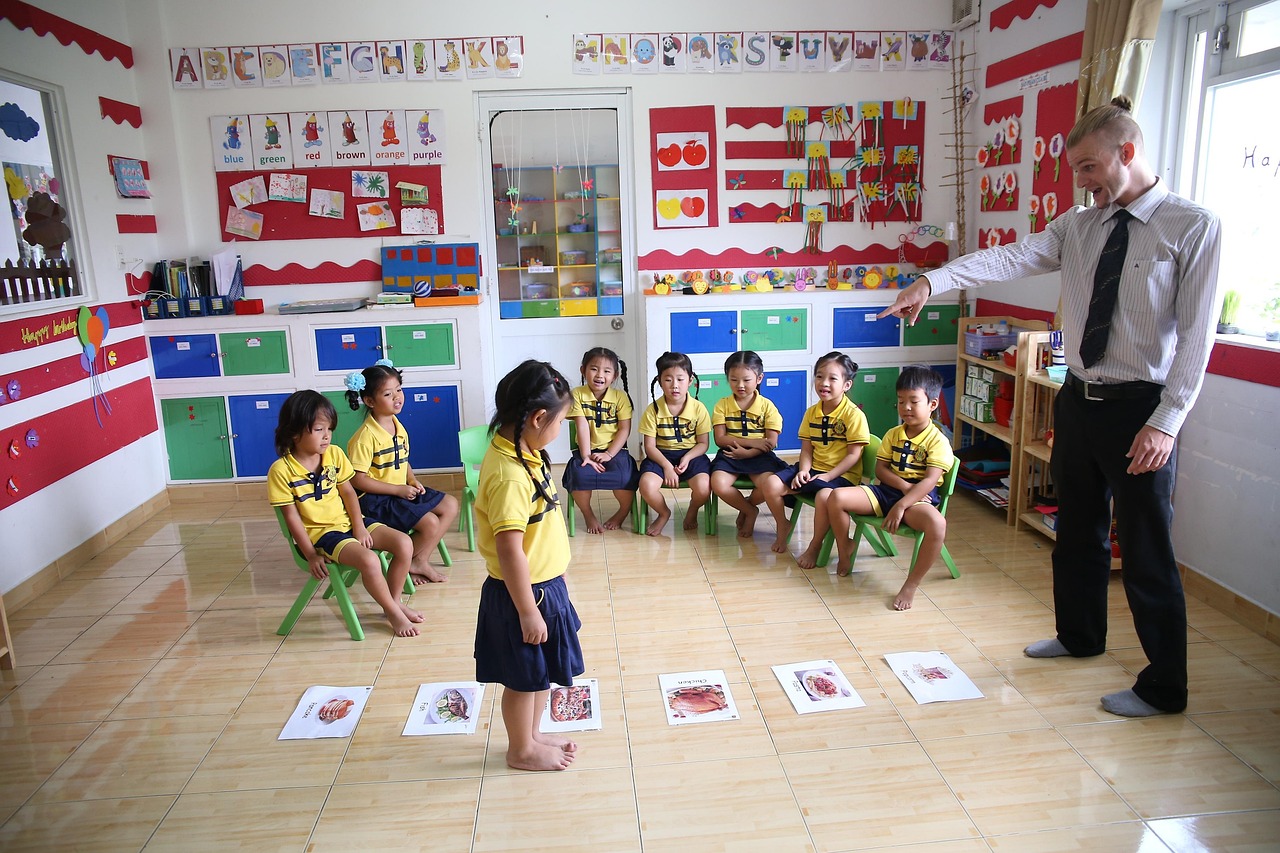 小学生穿校服的必要性，传统、文化与教育的融合