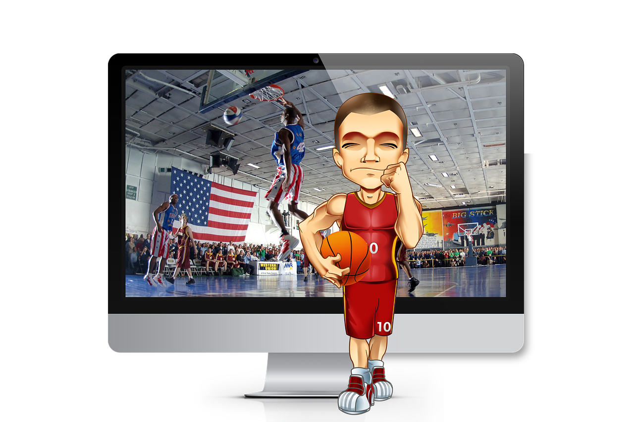 探索NBA数据库，篮球数据的宝库