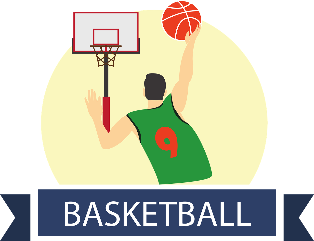 2014年CBA季后赛，篮球激情与竞技精神的盛宴
