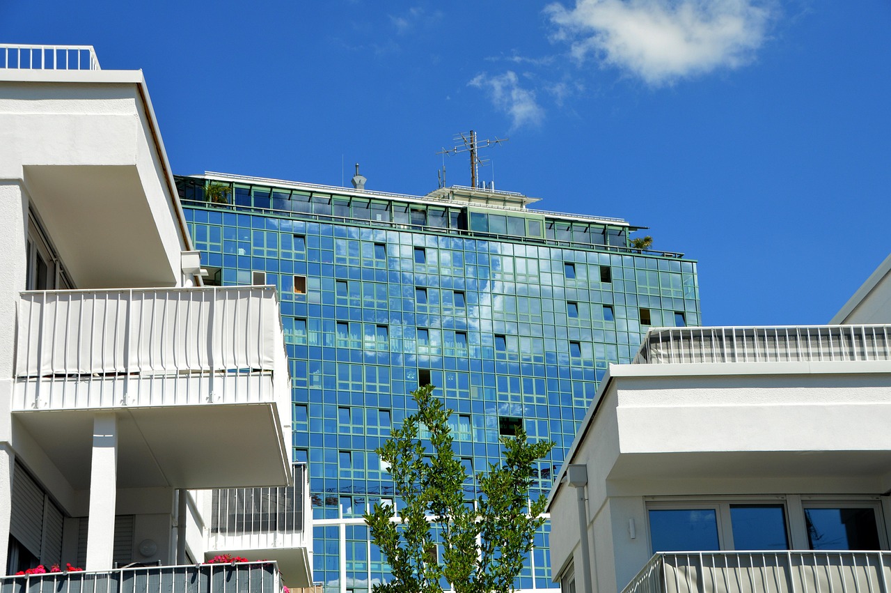 杭州荷花苑疫情，社区防控与居民生活指南