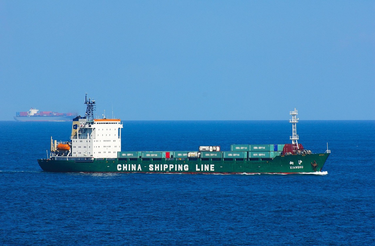 福建飞鲸集团，引领中国海洋经济的先锋力量