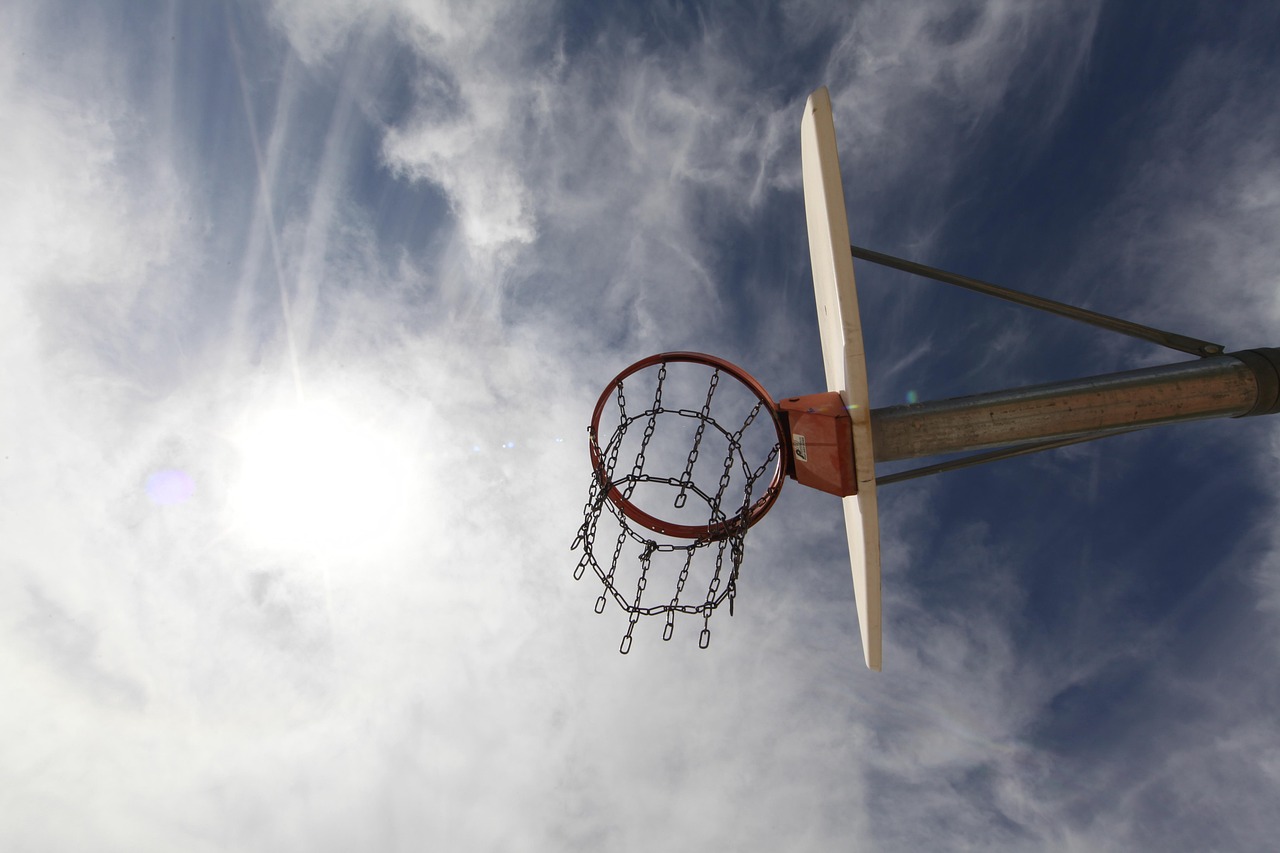 NBA篮球迷的指南,如何通过公众号深入探索篮球世界 NBA篮球迷的指南,如何通过公众号深入探索篮球世界