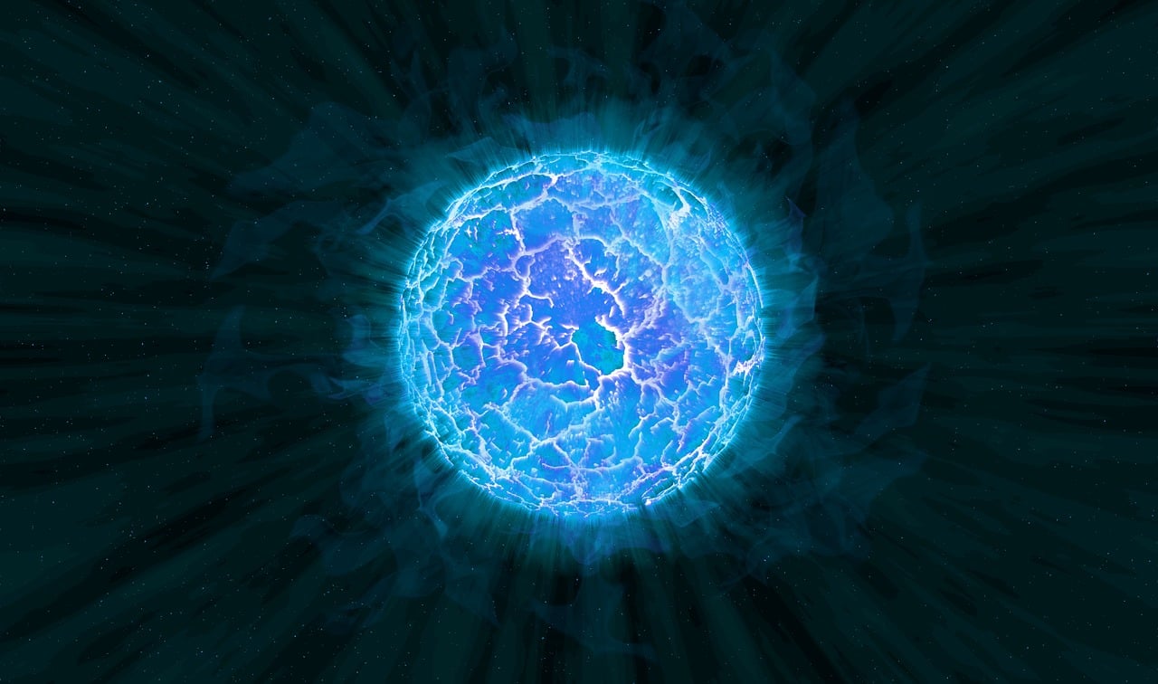 探索宇宙的奥秘，LHC（大型强子对撞机）的奇迹