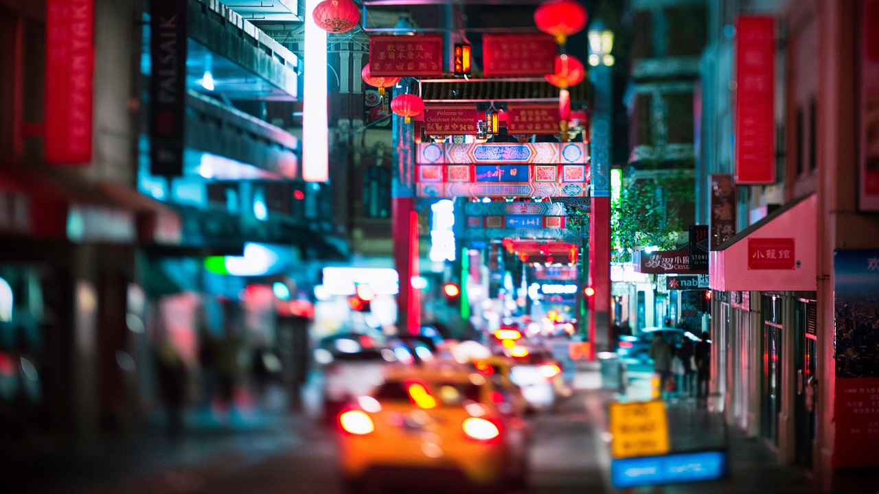 东方启明星，照亮商业未来的璀璨之星
