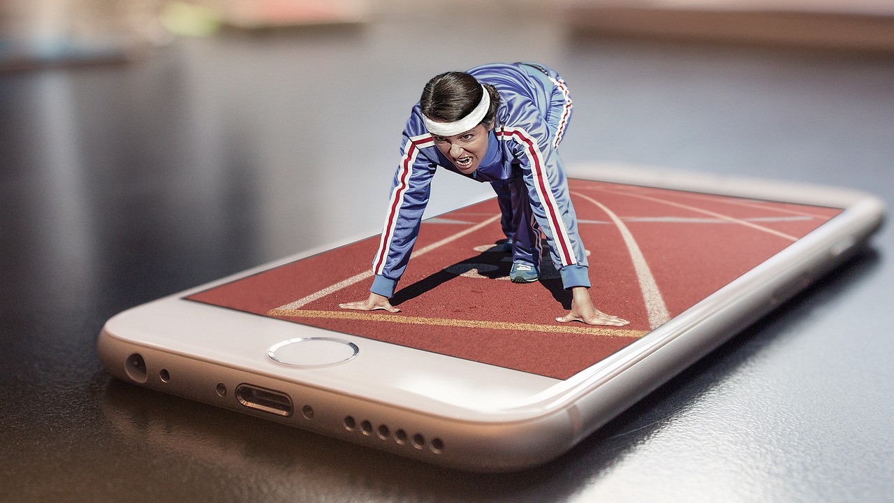 免费观看咪咕体育APP，解锁体育赛事直播新体验