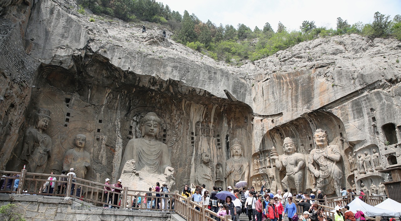 上饶葛仙山疫情，防控措施、影响及旅游复苏策略