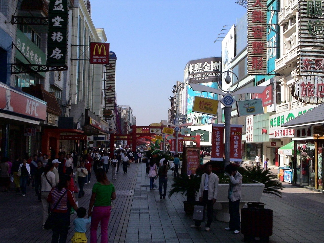辽宁小区的红色警报，高风险区的日常生活与我们的距离